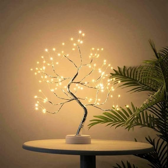 Light Tree Lamp