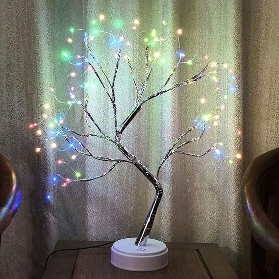 Light Tree Lamp