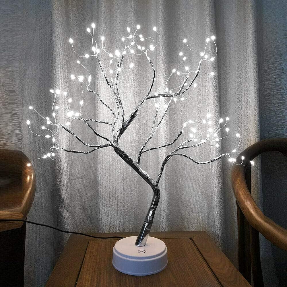 Light Tree Lamp